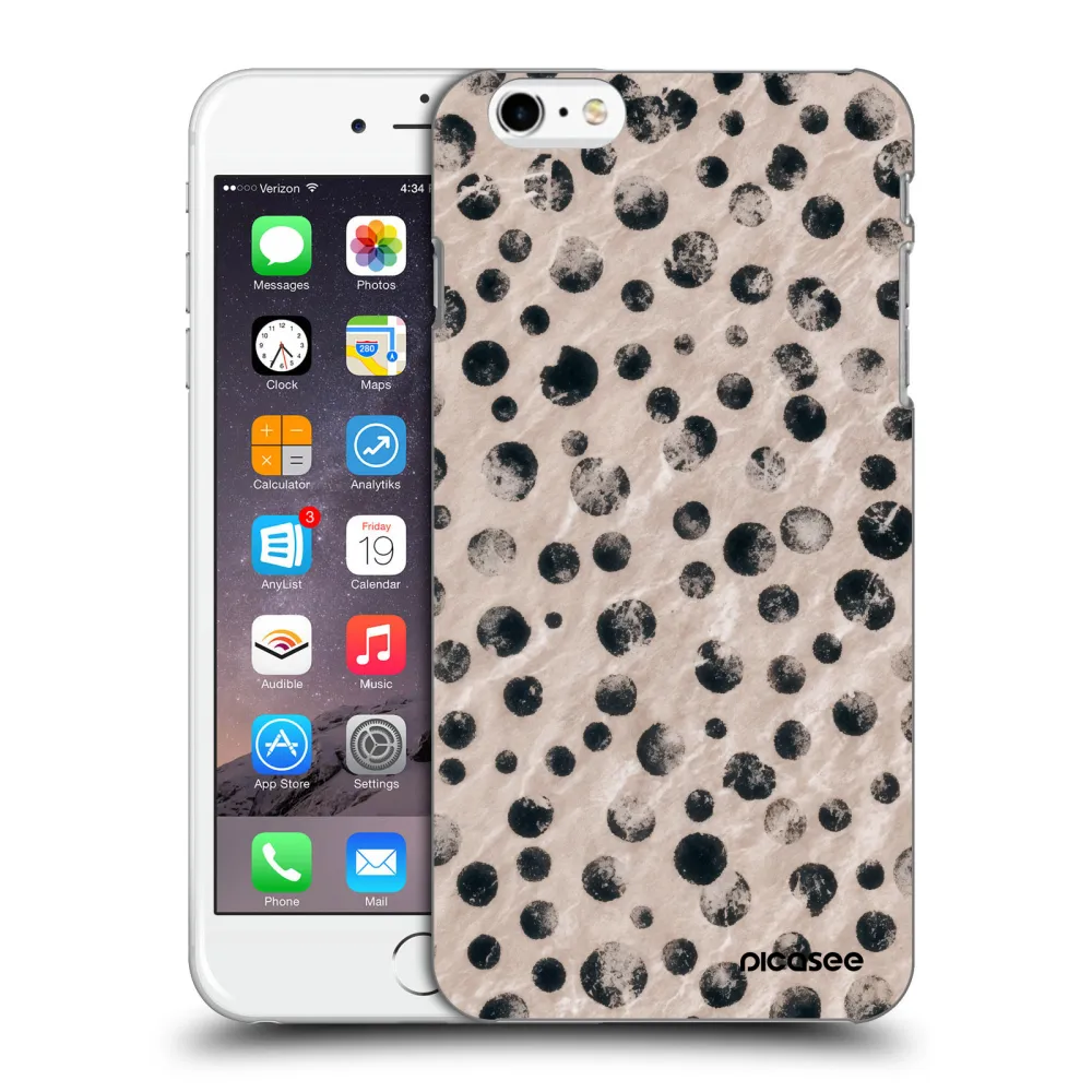 Picasee ULTIMATE CASE na Apple iPhone 6 Plus/6S Plus - Inked