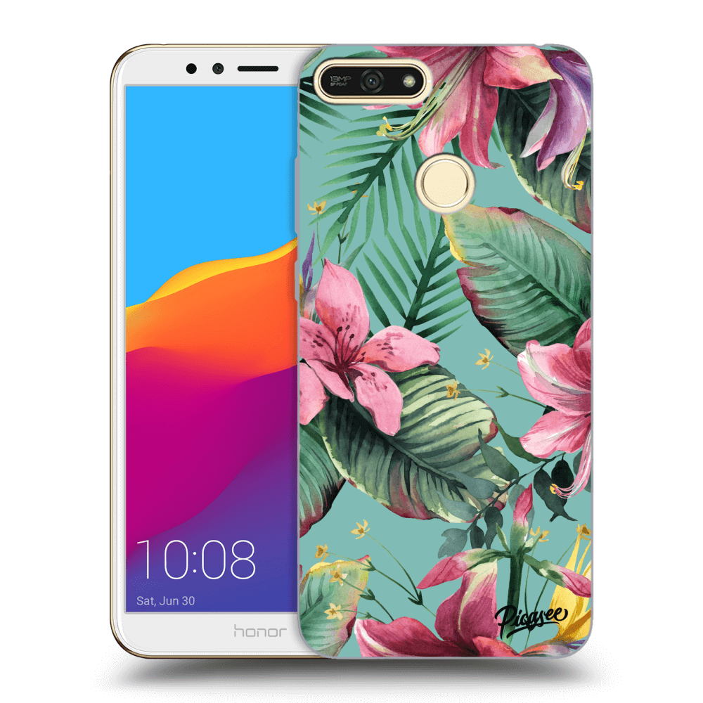 Picasee ULTIMATE CASE pro Honor 7A - Hawaii