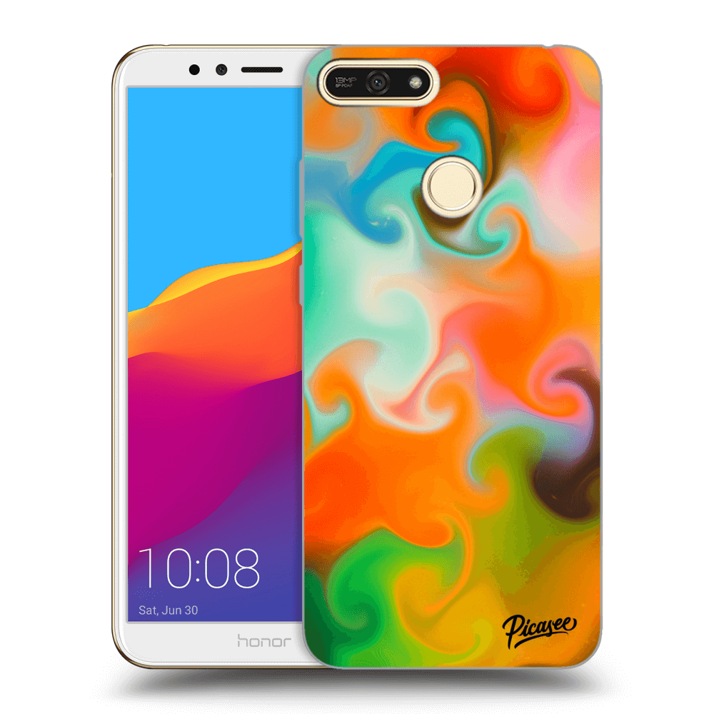 Picasee ULTIMATE CASE pro Honor 7A - Juice
