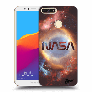 Etui na Honor 7A - Nebula