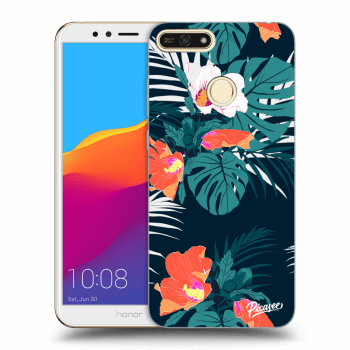 Etui na Honor 7A - Monstera Color