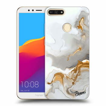 Etui na Honor 7A - Her