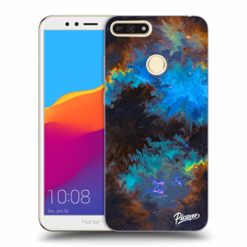 Etui na Honor 7A - Space