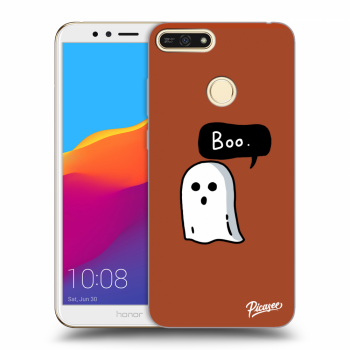 Etui na Honor 7A - Boo