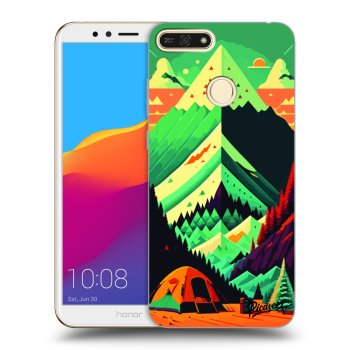 Picasee ULTIMATE CASE pro Honor 7A - Whistler