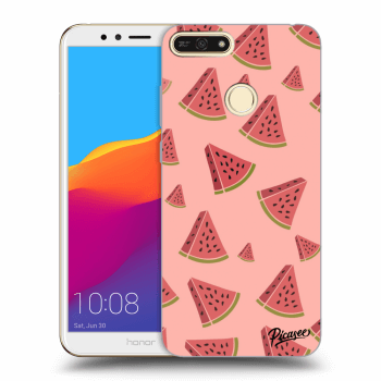 Picasee ULTIMATE CASE pro Honor 7A - Watermelon