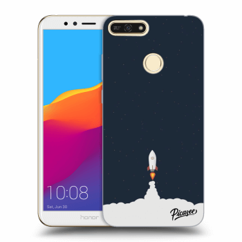 Etui na Honor 7A - Astronaut 2