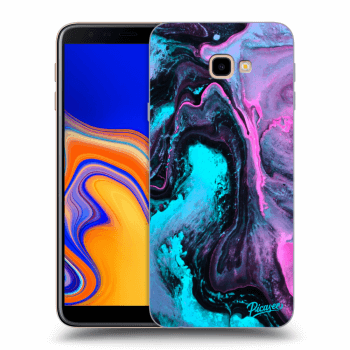 Etui na Samsung Galaxy J4+ J415F - Lean 2
