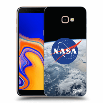 Etui na Samsung Galaxy J4+ J415F - Nasa Earth