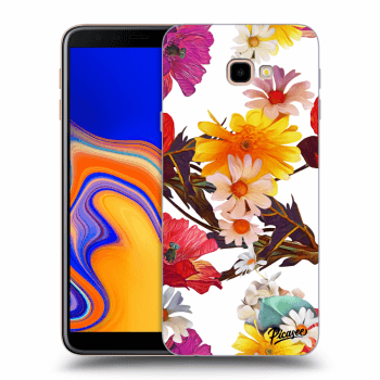 Etui na Samsung Galaxy J4+ J415F - Meadow