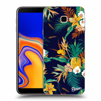Etui na Samsung Galaxy J4+ J415F - Pineapple Color