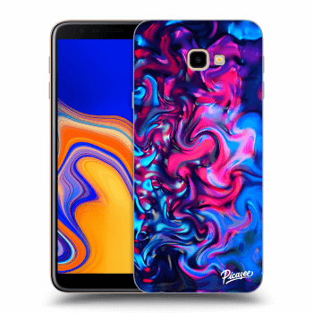 Etui na Samsung Galaxy J4+ J415F - Redlight