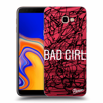 Etui na Samsung Galaxy J4+ J415F - Bad girl