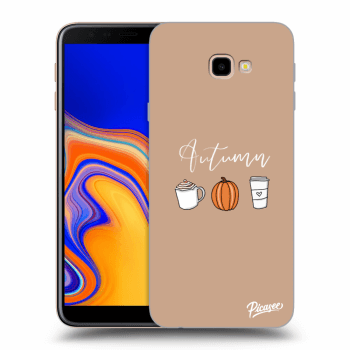 Etui na Samsung Galaxy J4+ J415F - Autumn
