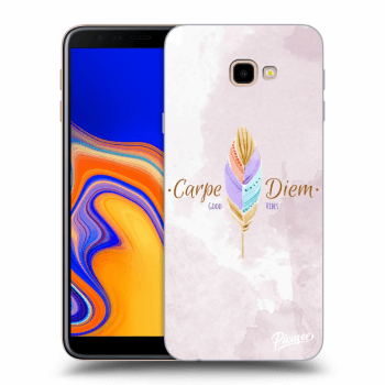 Etui na Samsung Galaxy J4+ J415F - Carpe Diem