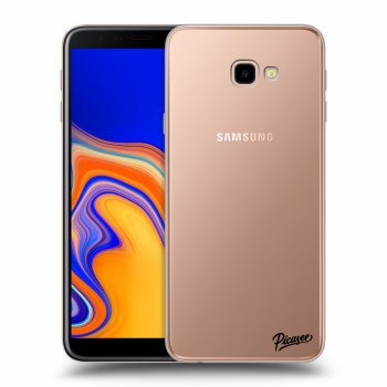 Etui na Samsung Galaxy J4+ J415F - Clear
