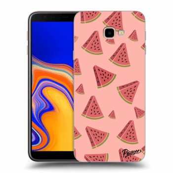 Etui na Samsung Galaxy J4+ J415F - Watermelon