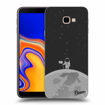 Etui na Samsung Galaxy J4+ J415F - Astronaut
