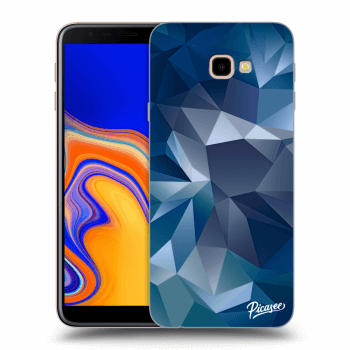 Etui na Samsung Galaxy J4+ J415F - Wallpaper