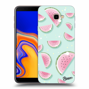 Etui na Samsung Galaxy J4+ J415F - Watermelon 2