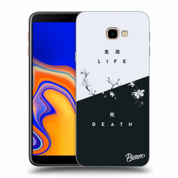 Etui na Samsung Galaxy J4+ J415F - Life - Death