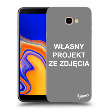 Etui na Samsung Galaxy J4+ J415F - Własny projekt ze zdjęcia
