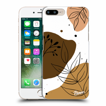 Picasee ULTIMATE CASE pro Apple iPhone 7 Plus - Boho style