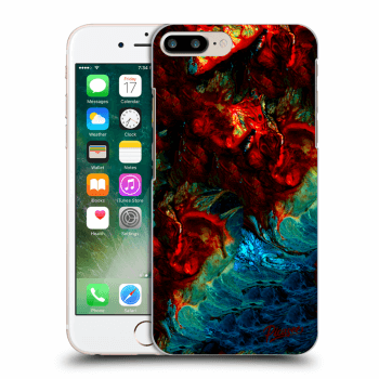 Etui na Apple iPhone 7 Plus - Universe