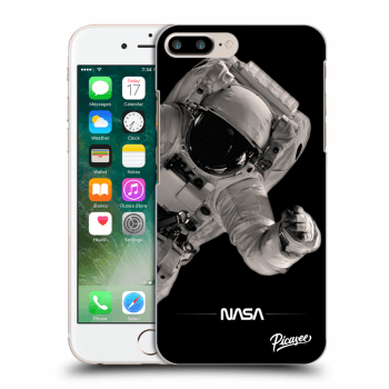 Etui na Apple iPhone 7 Plus - Astronaut Big