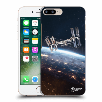 Picasee ULTIMATE CASE pro Apple iPhone 7 Plus - Station