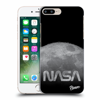 Etui na Apple iPhone 7 Plus - Moon Cut