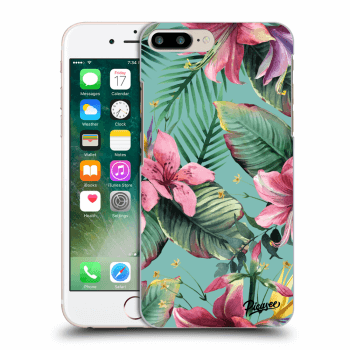 Etui na Apple iPhone 7 Plus - Hawaii