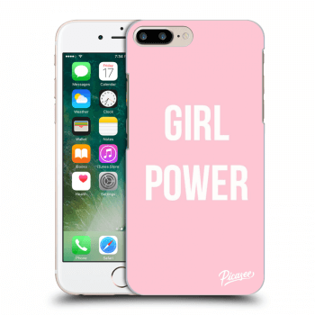 Etui na Apple iPhone 7 Plus - Girl power