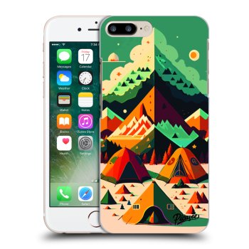 Etui na Apple iPhone 7 Plus - Alaska