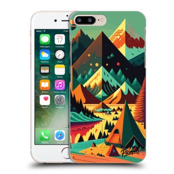 Etui na Apple iPhone 7 Plus - Colorado