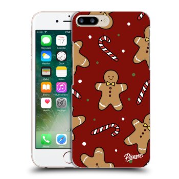 Etui na Apple iPhone 7 Plus - Gingerbread 2