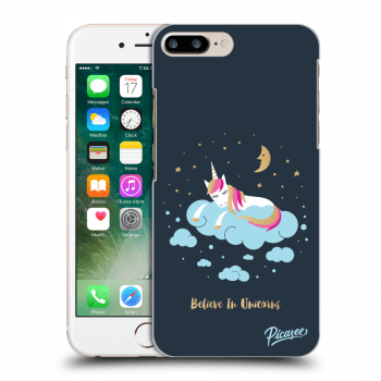 Etui na Apple iPhone 7 Plus - Believe In Unicorns