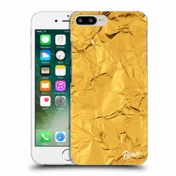 Etui na Apple iPhone 7 Plus - Gold