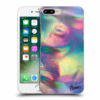 Picasee ULTIMATE CASE pro Apple iPhone 7 Plus - Holo