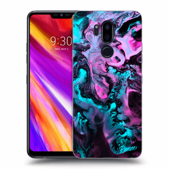 Etui na LG G7 ThinQ - Lean