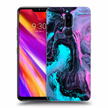 Etui na LG G7 ThinQ - Lean 2