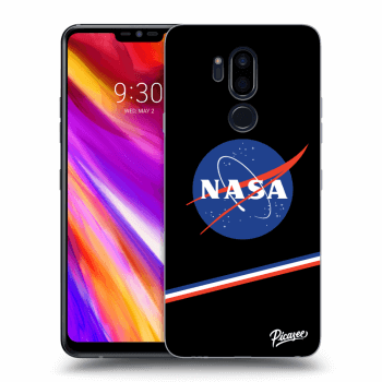 Etui na LG G7 ThinQ - NASA Original