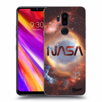 Etui na LG G7 ThinQ - Nebula