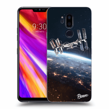 Etui na LG G7 ThinQ - Station