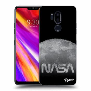 Etui na LG G7 ThinQ - Moon Cut