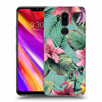 Etui na LG G7 ThinQ - Hawaii