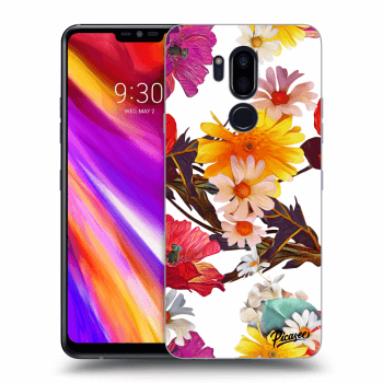 Etui na LG G7 ThinQ - Meadow