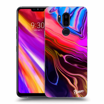 Etui na LG G7 ThinQ - Electric