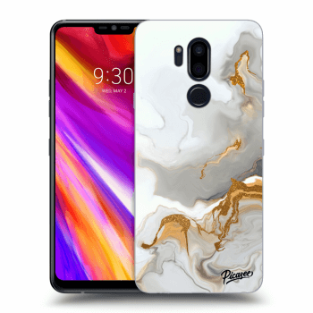 Etui na LG G7 ThinQ - Her