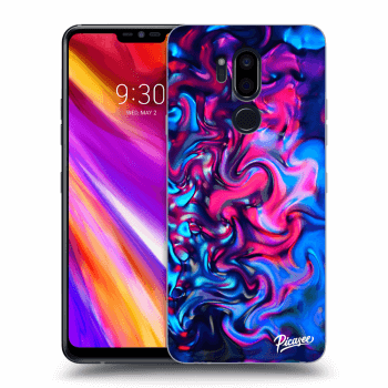 Etui na LG G7 ThinQ - Redlight